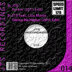 JTS - Rockin' (2011 EDIT) OUT NOW