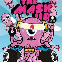 Ooh We're Rolling In The Deep - Mark Ronson vs Adele