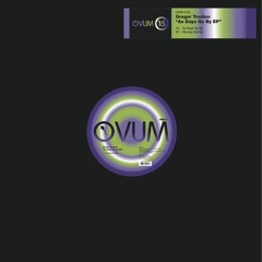 Gregor Tresher - As Days Go By (Ovum)