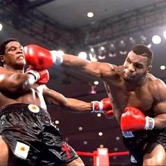 Mike Tyson - I'll Fuck You Till You Love Me, Faggot (LKD Dubstep Original Mix) [MASTERED]