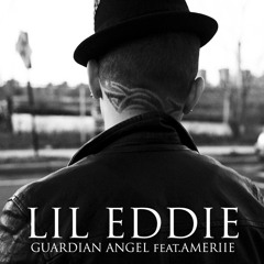 GuardianAngel.Lil Eddie ft.Amerie prod.Hperez