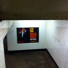 Fragile (remixed by BlueInGreen)