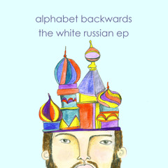 alphabet backwards alphabet backwards