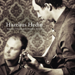 Hazelius/Hedin - Adjö Farväl