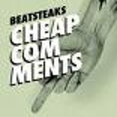 Beatsteaks - Cheap Comments - (Moonbootica Remix)