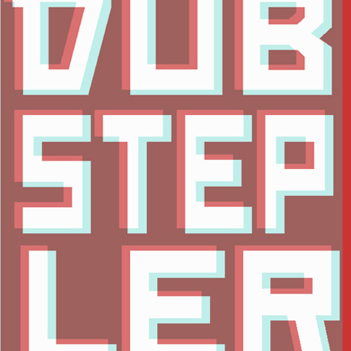 Dubstepler  - Borned fi burn (Scrached by Juha)