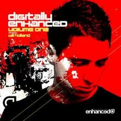 Will Holland - Enhanced Sessions 079 (21 March 2011)