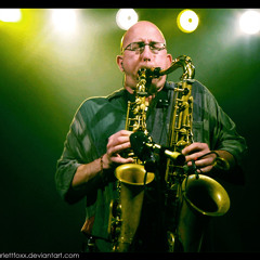 Jeff Coffin - Advice for Composers