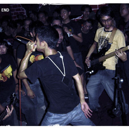 From This End - Sing It With Flower Too