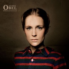 Agnes Obel - Riverside (Lars von Qualen remix) [Unofficial]