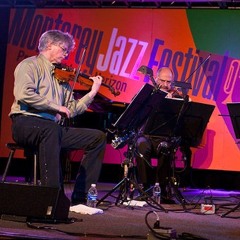 David Harrington - Primary Influences