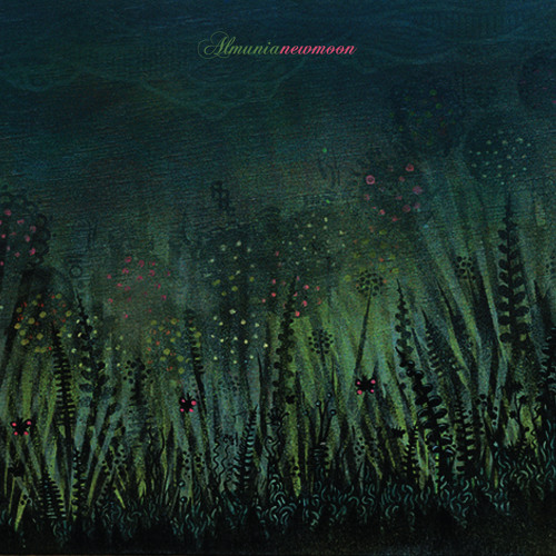 Almunia - L & G Psychedelic