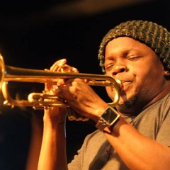 Ambrose Akinmusire - Artist Advice