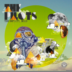 The Pilots - All I Ever Do ft. Nexusz (www.thepilots.nl)