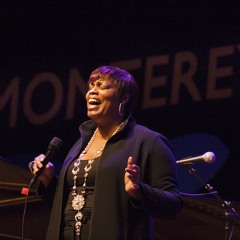 Dianne Reeves - Artist Advice