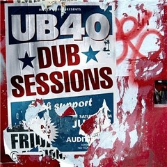 UB40-Bot