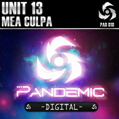 Unit 13 - Mea Culpa (Preview) - Pandemic Digital 010