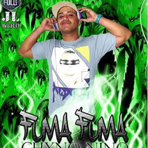 Chyno Nyno - Fuma Fuma (Lansky)