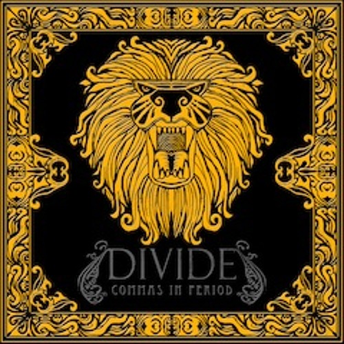 DIVIDE - 4th ft. Ricky Thomas of In League