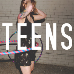 TEENS - O'Lay