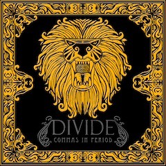 DIVIDE - Come here, We're Going Down ft. Ricky Thomas of In League