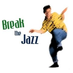 Break The Jazz - Going Deeper (Mixtape 03-11)