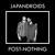 Artwork for Japandroids - Wet Hair