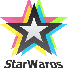 Starwarps - Star Chimes (Original mix)