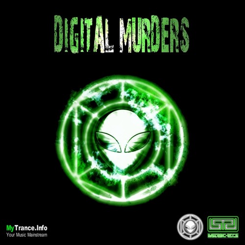 Digital Murders - Alicia en el pais de las locuras