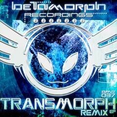 D-Jahsta - Transmorph (Coresytax Remix) OUT NOW ON BETAMORPH RECORDINGS