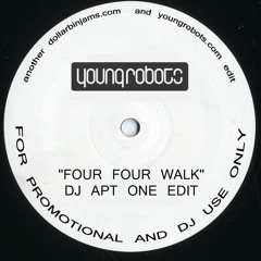 Four Four Walk