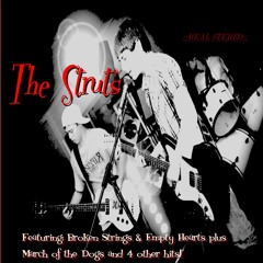 March of the Dogs-The Struts