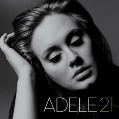 Rolling In The Deep (You Give Me Shelter Mix) (louder demo)