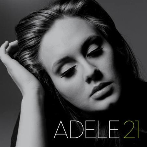 Rolling In The Deep (You Give Me Shelter Mix) (louder demo)