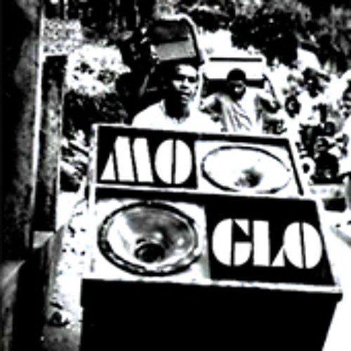 FK5's Mo Glo Radio - March 2011