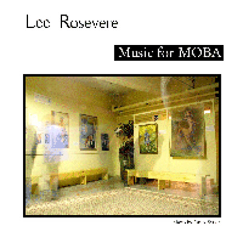 Lee Rosevere - Aurora Borealis