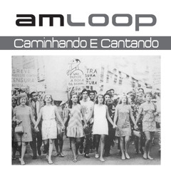 Caminhando e Cantando - Flow & Zeo remix