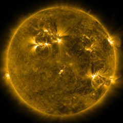 Halleuah 2007 (Instrumental)