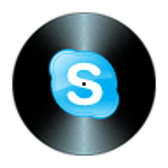 Skype Ringtone (Hapka DUBSTEP REMIXXX)