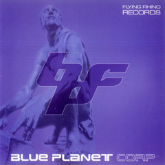 Blue Planet Corporation - Arcana