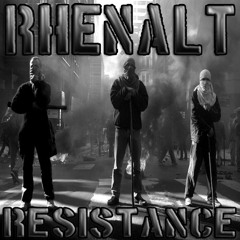 (AA19) Rhenalt - Resistance EP - 01 - Resistance (V 1.0)