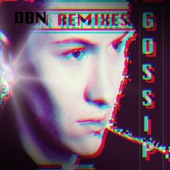 MEN IN LOVE [ GOSSIP - DJ BORBY NORTON REMIX ]