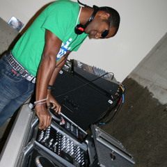 DJ Ivan - 90's mix