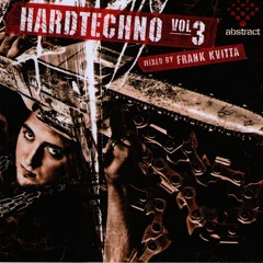 hardtechno vol.3 (mixed by frank kvitta) cd2
