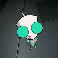 Oblivion (Invader Zim dubstep)