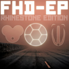 Livin' in an Auto-World (Demo Instrumental)