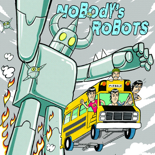 Stream PIEBALD King Of The Road by bmaitlandlewis Listen online for