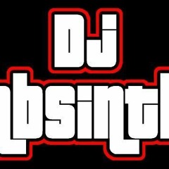 DJ ABSINTH - Dance Mash - The Mashup Mixtape