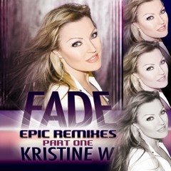 Kristine W -  Fade (Alex Acosta Dirty Tech Rmxs) [Fly Again Music] Billboard #1 Dance (06/18/2011)