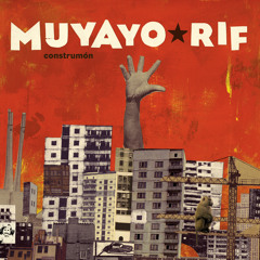 4.- Muyayo Rif - Oye